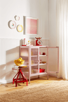 Mustard Made US · The Mixer in Blush | socius design in Rochester, MN
