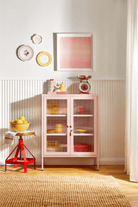 Mustard Made US · The Mixer in Blush | socius design in Rochester, MN