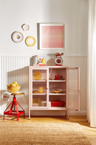 Mustard Made US · The Mixer in Blush | socius design in Rochester, MN