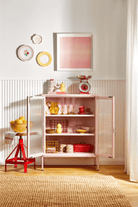 Mustard Made US · The Mixer in Blush | socius design in Rochester, MN