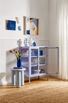 Mustard Made US · The Mixer in Lilac | socius design in Rochester, MN