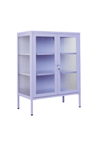 Mustard Made US · The Mixer in Lilac | socius design in Rochester, MN