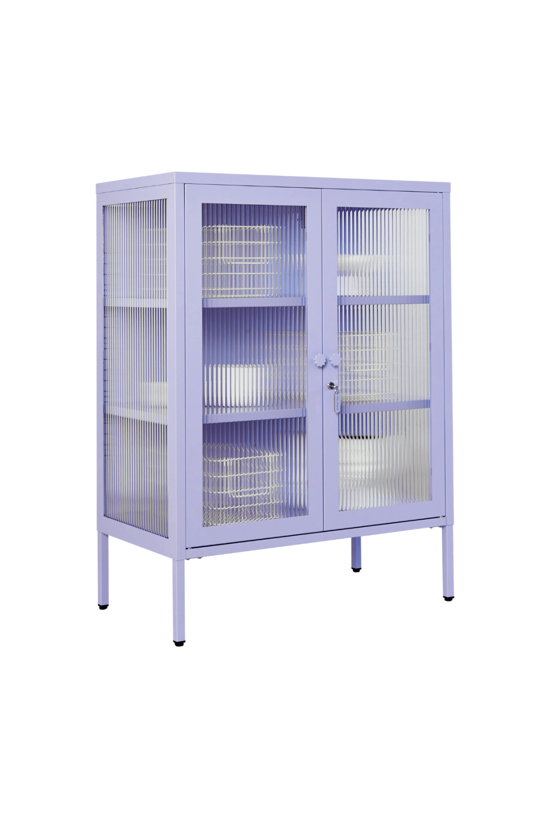 Mustard Made US · The Mixer in Lilac | socius design in Rochester, MN