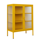 Mustard Made US · The Mixer in Mustard | socius design in Rochester, MN