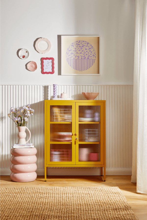 Mustard Made US · The Mixer in Mustard | socius design in Rochester, MN