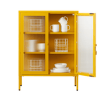 Mustard Made US · The Mixer in Mustard | socius design in Rochester, MN