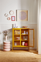 Mustard Made US · The Mixer in Mustard | socius design in Rochester, MN