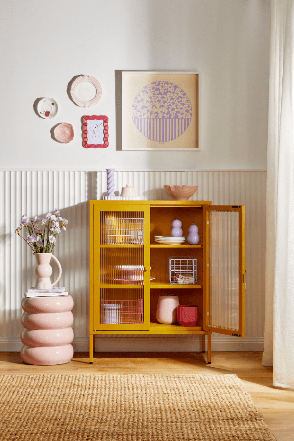 Mustard Made US · The Mixer in Mustard | socius design in Rochester, MN