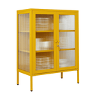 Mustard Made US · The Mixer in Mustard | socius design in Rochester, MN