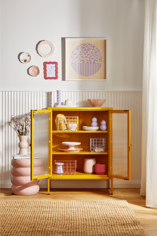 Mustard Made US · The Mixer in Mustard | socius design in Rochester, MN