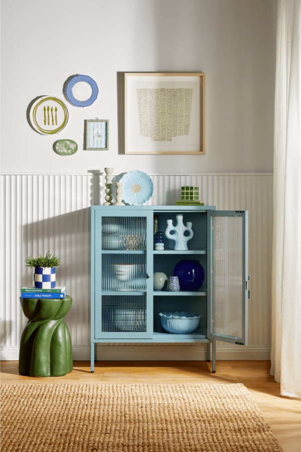 Mustard Made US · The Mixer in Ocean | socius design in Rochester, MN