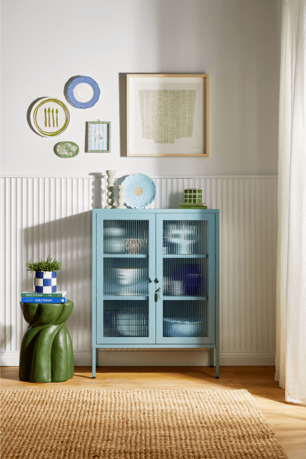 Mustard Made US · The Mixer in Ocean | socius design in Rochester, MN