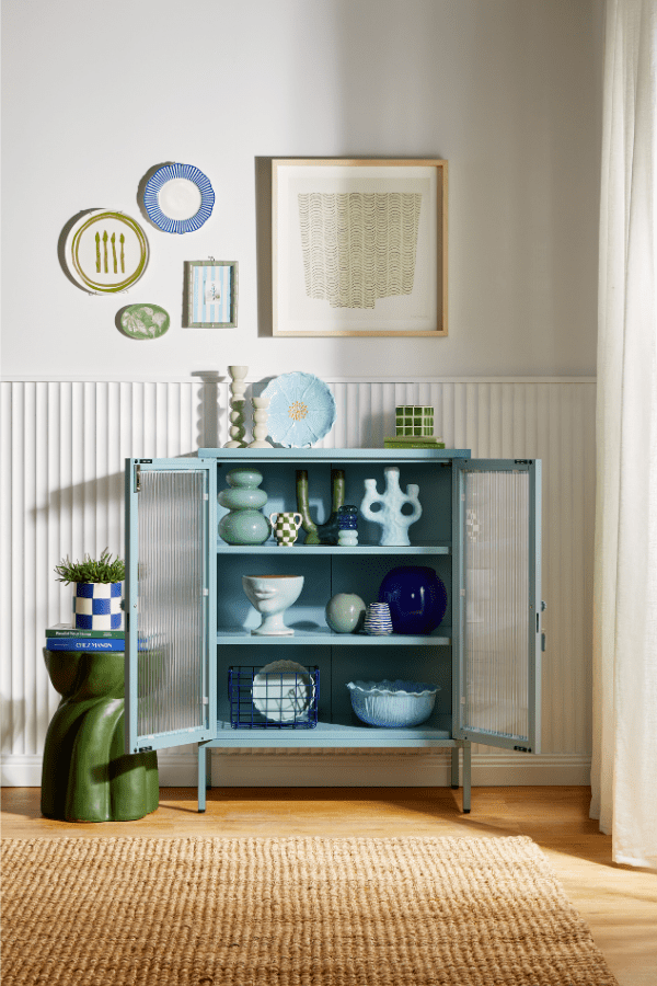 Mustard Made US · The Mixer in Ocean | socius design in Rochester, MN