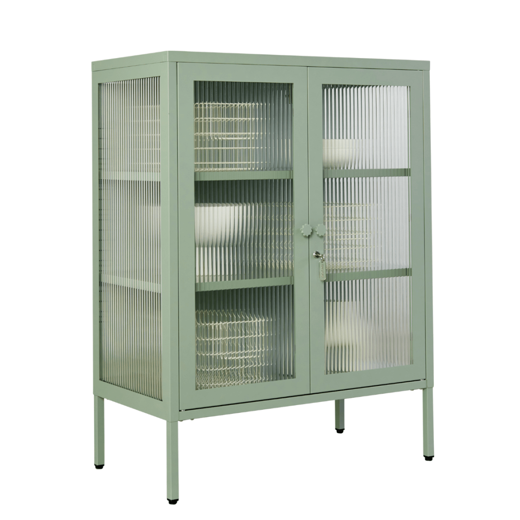 Mustard Made US · The Mixer in Sage | socius design in Rochester, MN