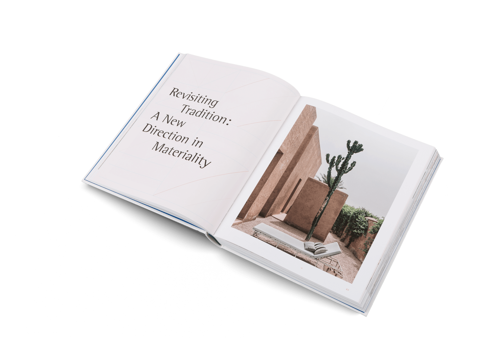 gestalten · The New Mediterranean · Gestalten Editors | socius design in Rochester, MN