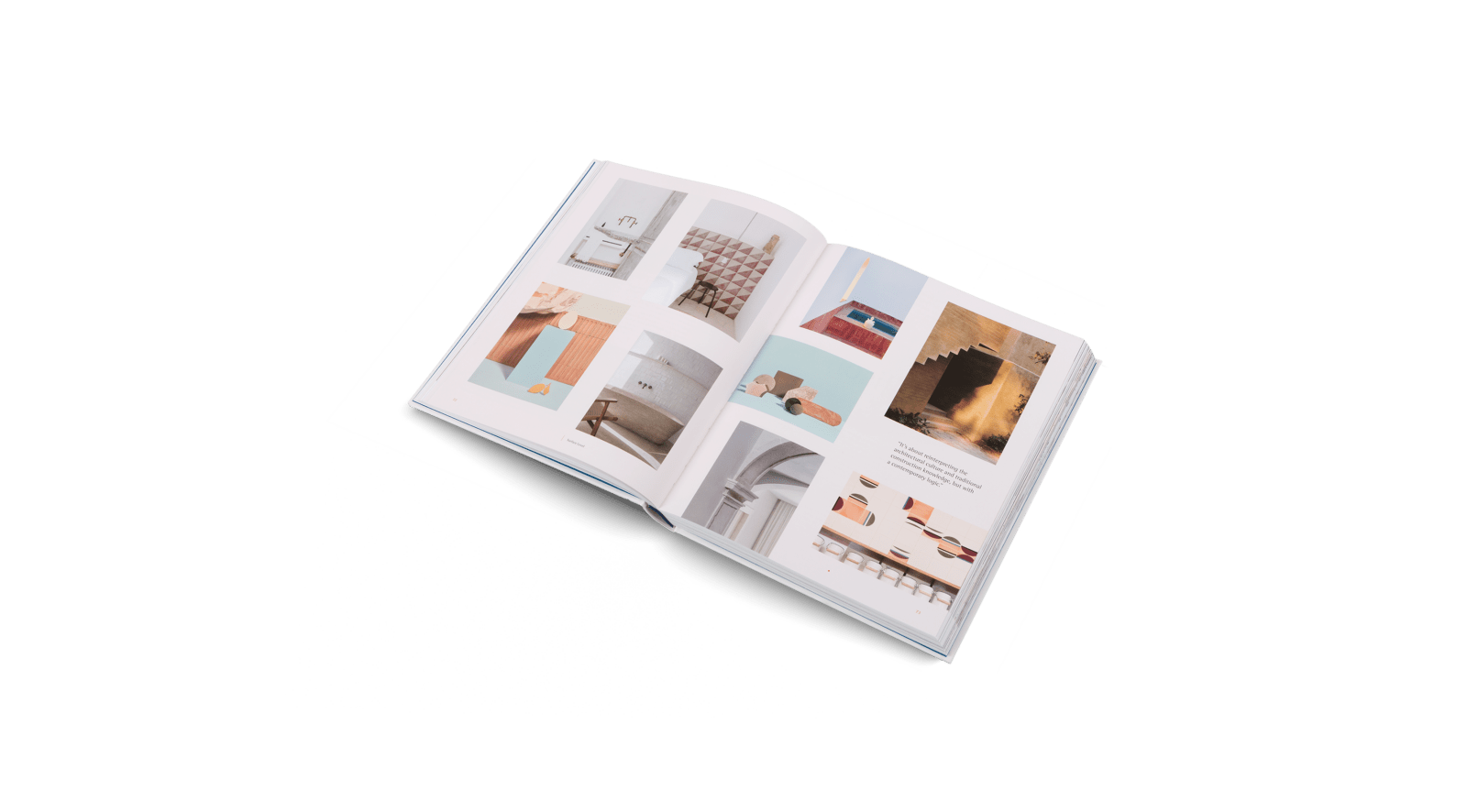 gestalten · The New Mediterranean · Gestalten Editors | socius design in Rochester, MN
