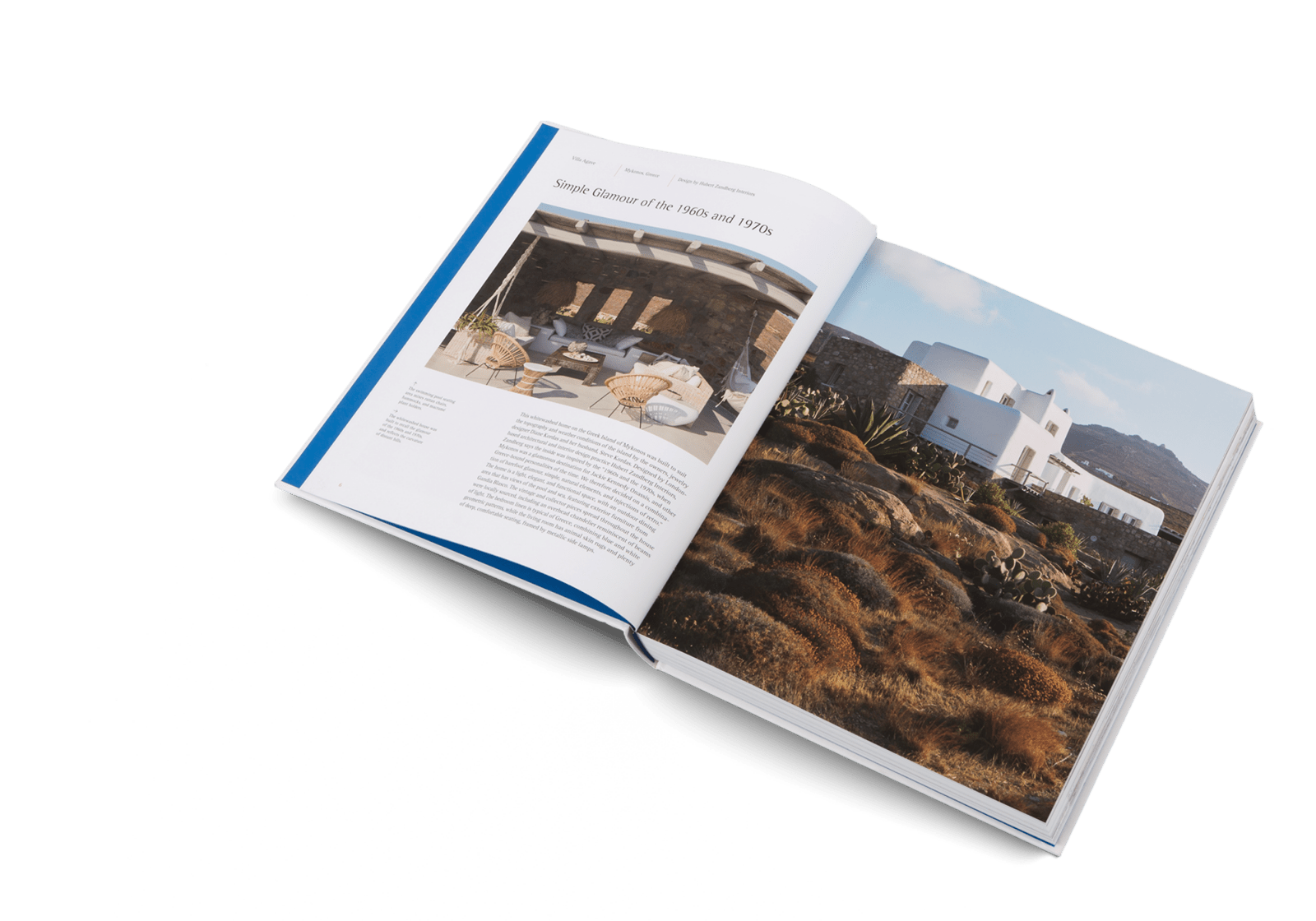gestalten · The New Mediterranean · Gestalten Editors | socius design in Rochester, MN