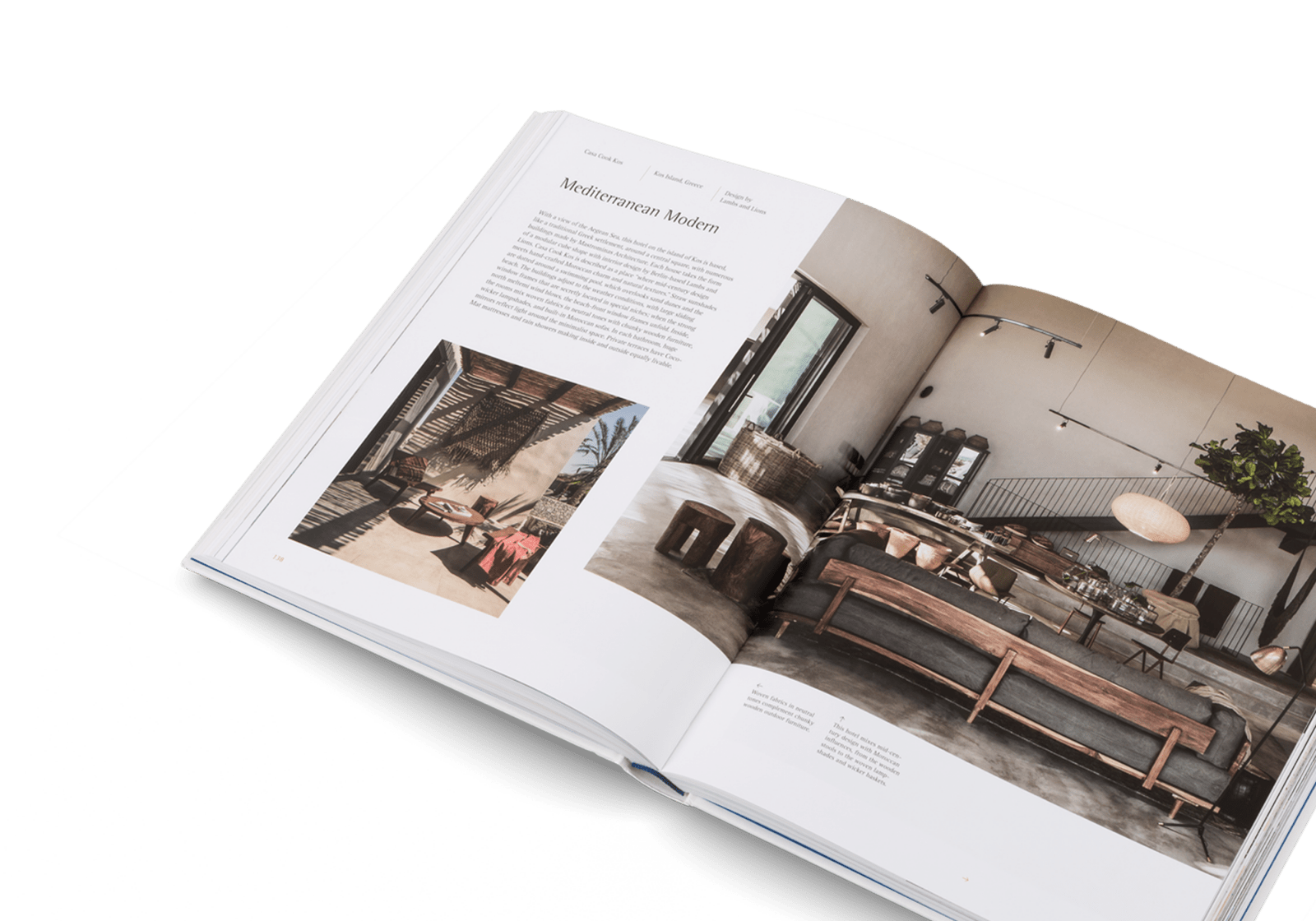 gestalten · The New Mediterranean · Gestalten Editors | socius design in Rochester, MN
