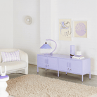 Mustard Made · The Standard in Lilac | socius design in Rochester, MN