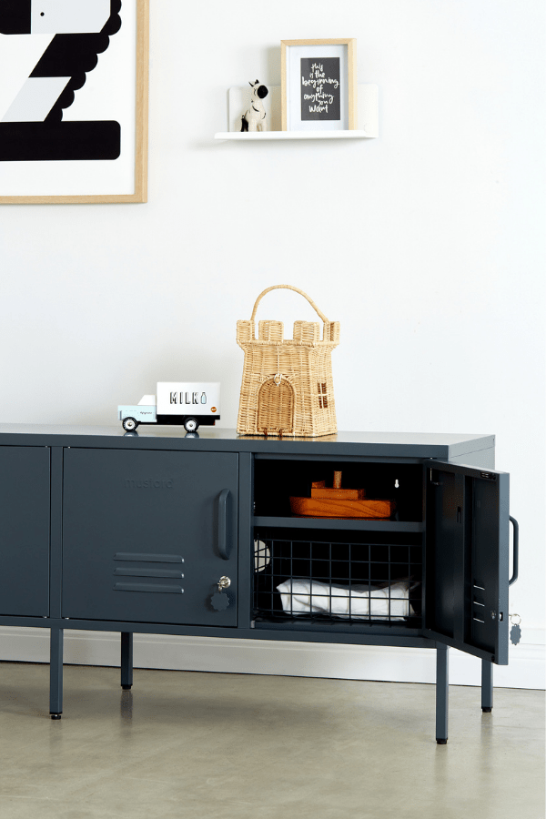 Mustard Made · The Standard in Slate | socius design in Rochester, MN