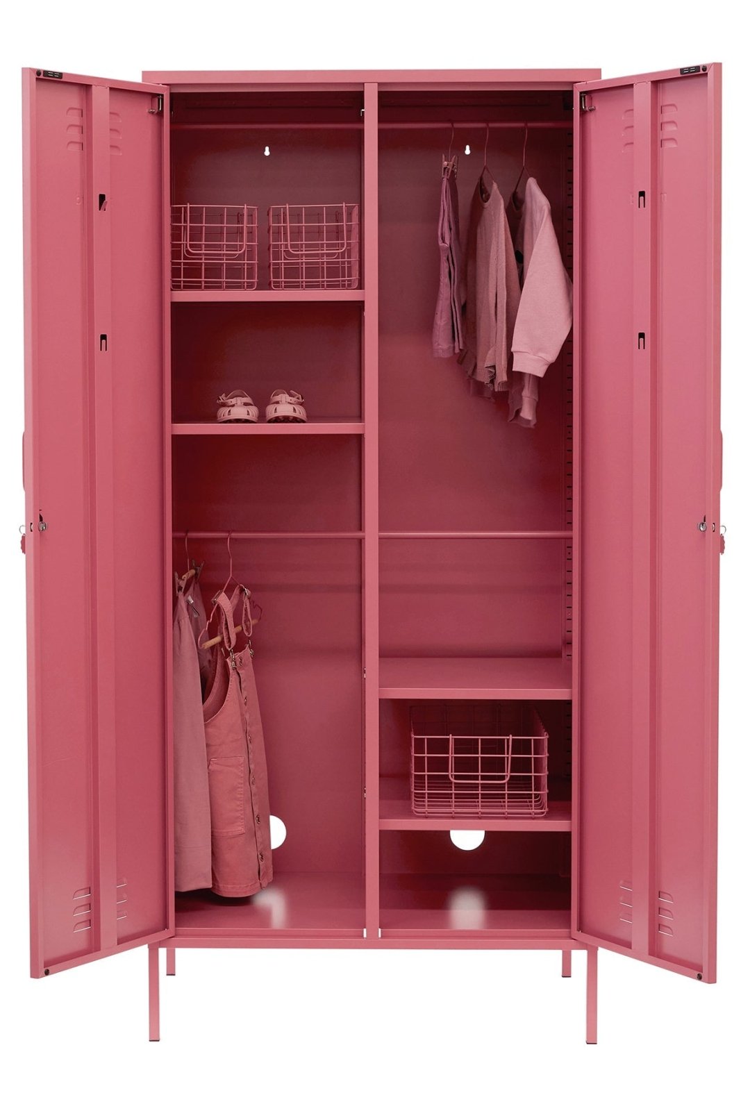 Mustard Made · The Twinny in Berry | socius design in Rochester, MN