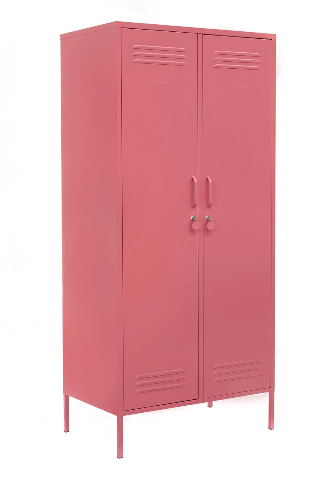 Mustard Made · The Twinny in Berry | socius design in Rochester, MN