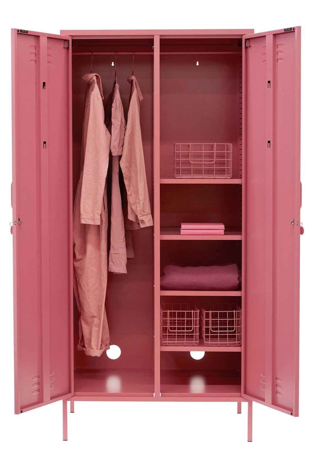 Mustard Made · The Twinny in Berry | socius design in Rochester, MN
