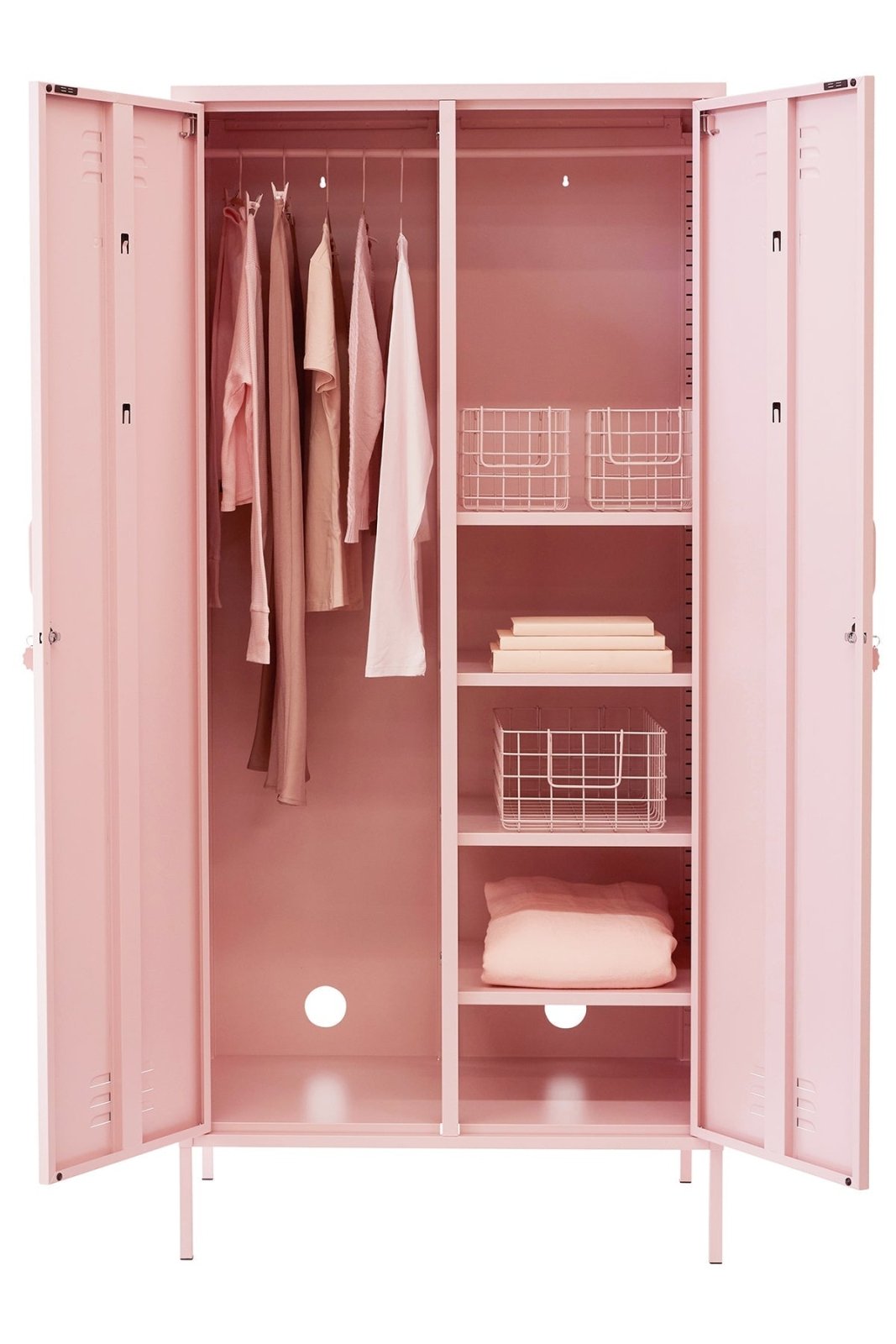 Mustard Made · The Twinny in Blush | socius design in Rochester, MN