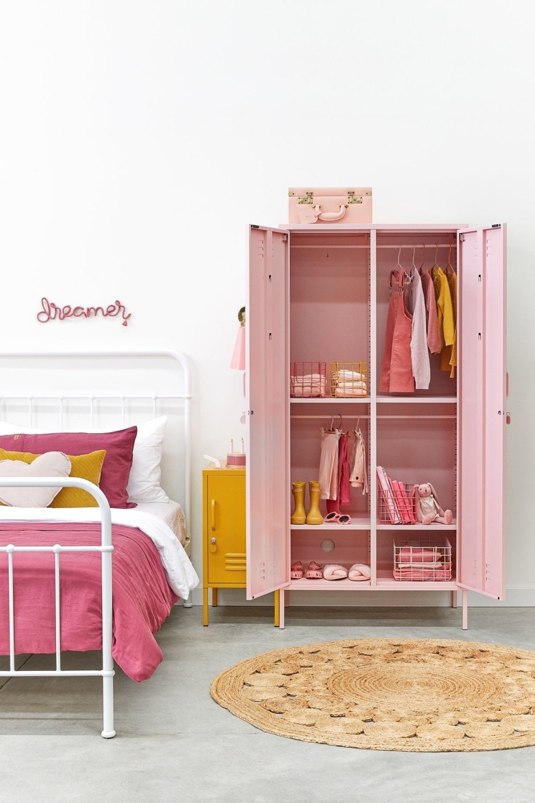Mustard Made · The Twinny in Blush | socius design in Rochester, MN