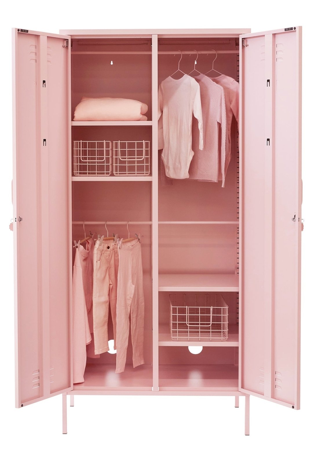Mustard Made · The Twinny in Blush | socius design in Rochester, MN