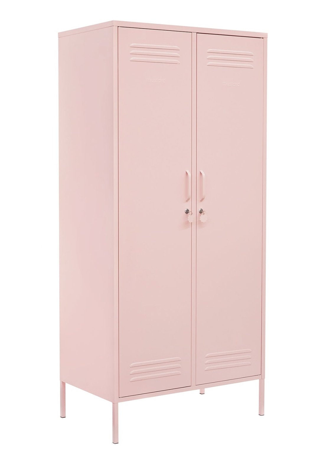 Mustard Made · The Twinny in Blush | socius design in Rochester, MN