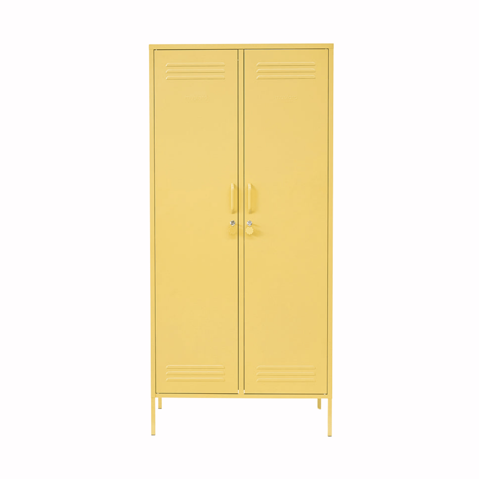 Mustard Made · The Twinny in Butter | socius design in Rochester, MN