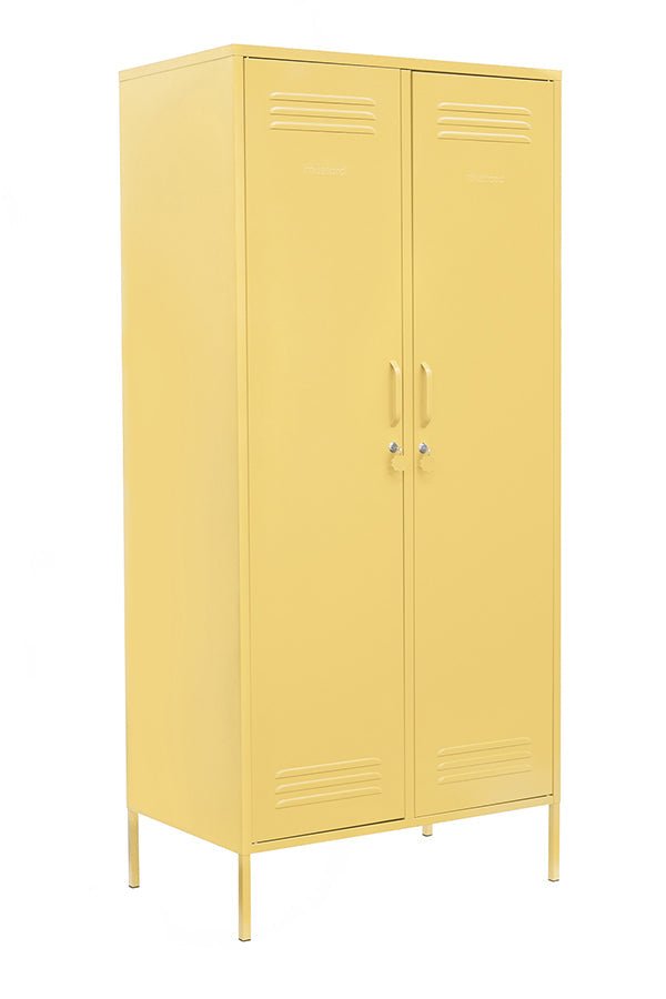 Mustard Made · The Twinny in Butter | socius design in Rochester, MN