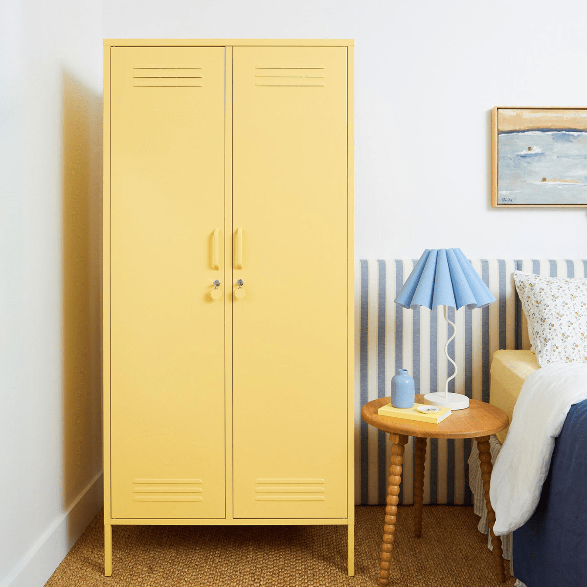 Mustard Made · The Twinny in Butter | socius design in Rochester, MN