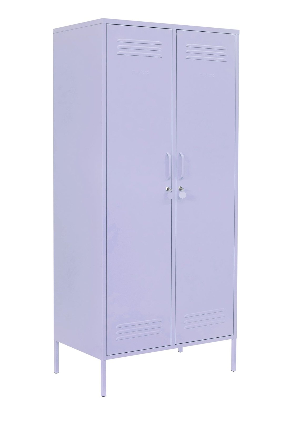 Mustard Made · The Twinny in Lilac | socius design in Rochester, MN
