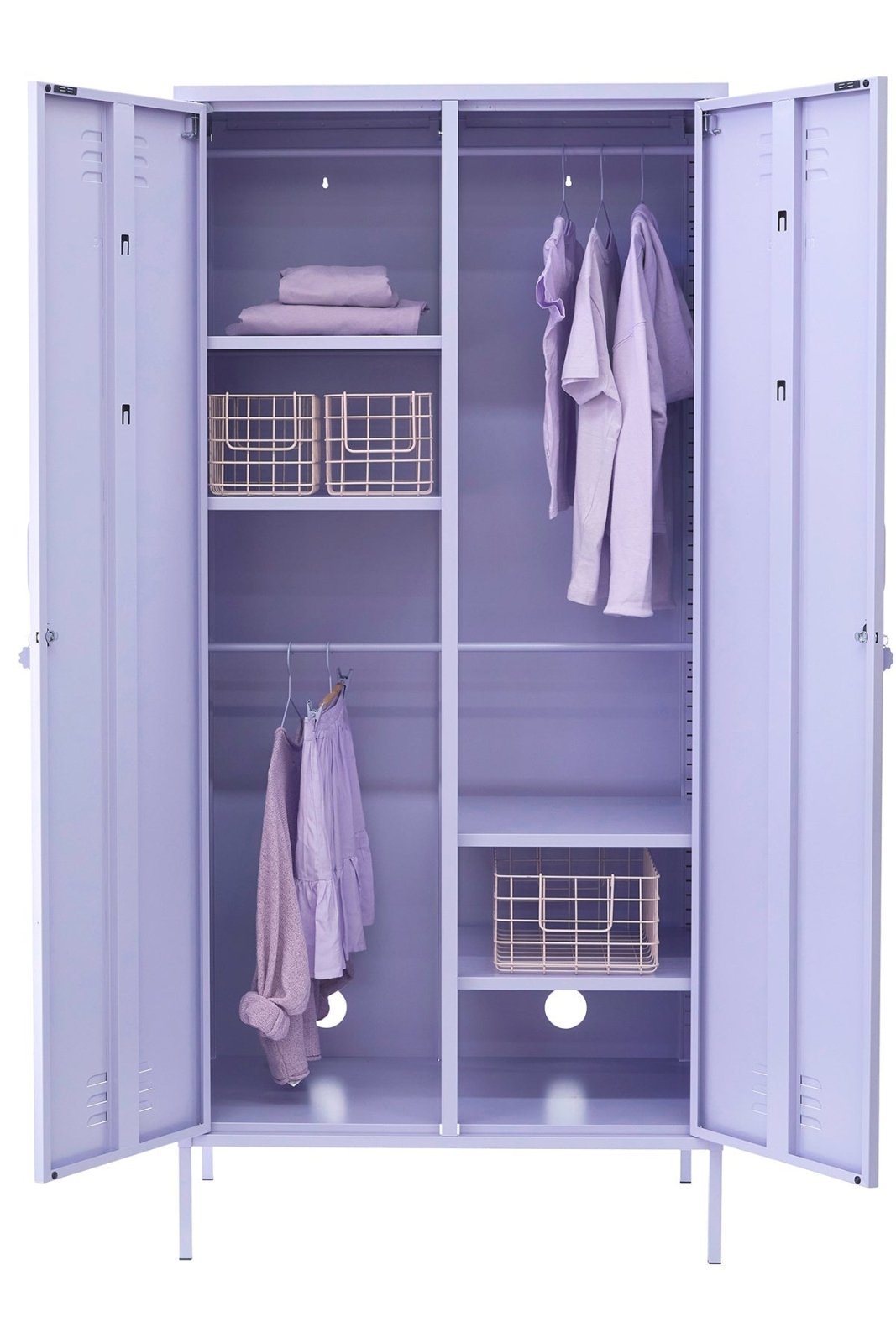 Mustard Made · The Twinny in Lilac | socius design in Rochester, MN