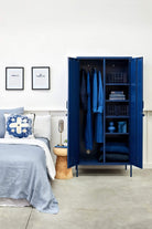 Mustard Made · The Twinny in Navy | socius design in Rochester, MN