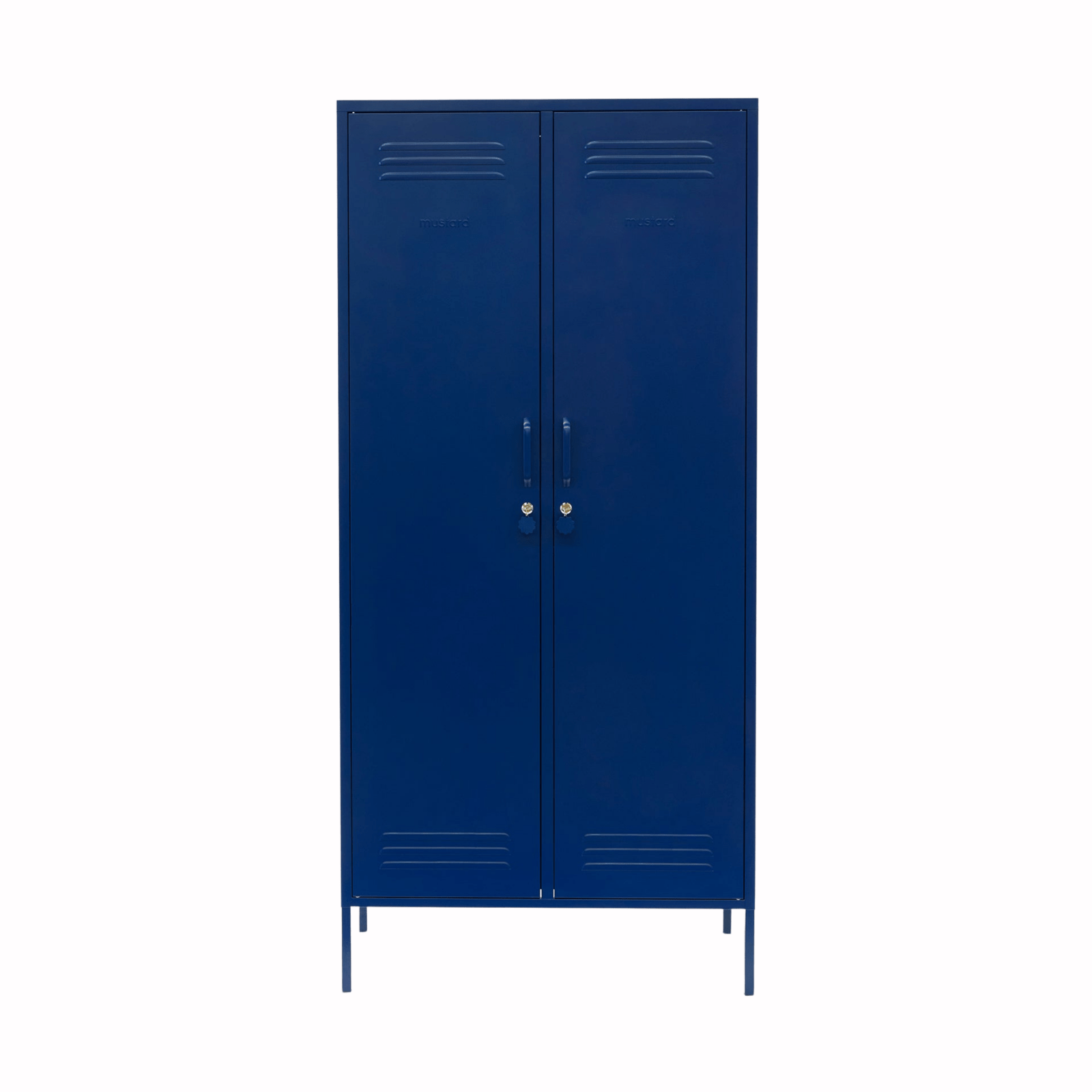 Mustard Made · The Twinny in Navy | socius design in Rochester, MN