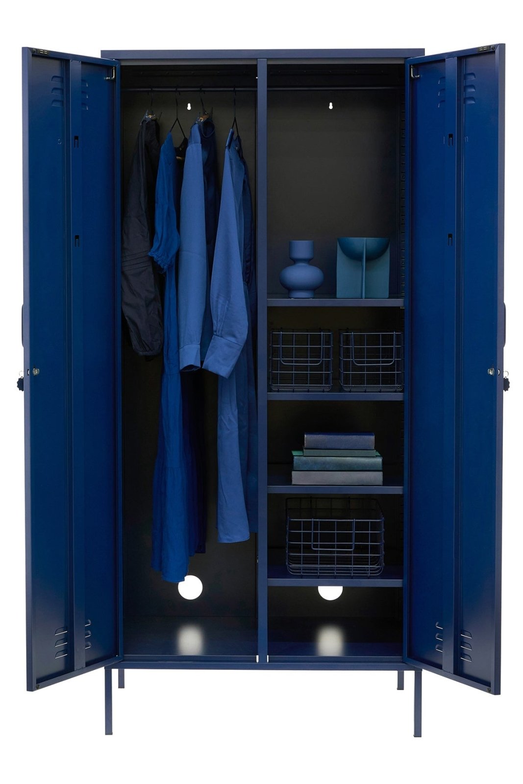 Mustard Made · The Twinny in Navy | socius design in Rochester, MN