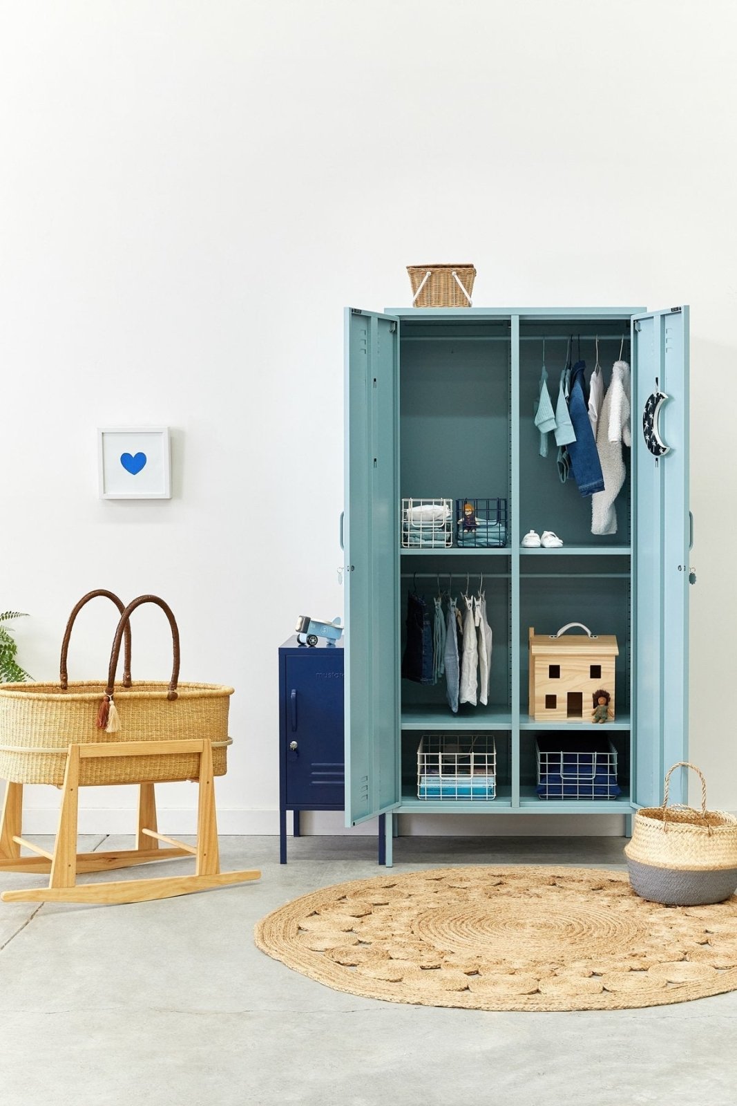 Mustard Made · The Twinny in Ocean | socius design in Rochester, MN