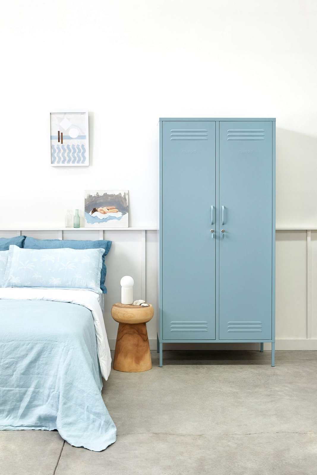 Mustard Made · The Twinny in Ocean | socius design in Rochester, MN