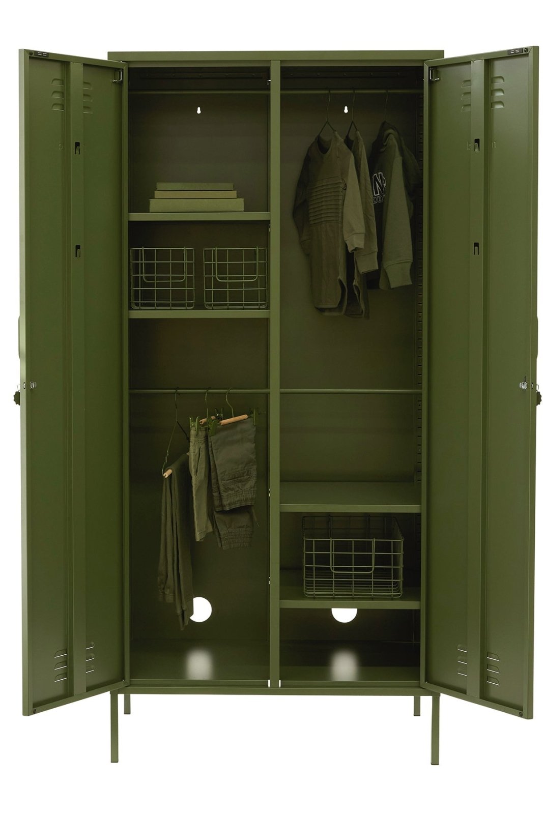 Mustard Made · The Twinny in Olive | socius design in Rochester, MN
