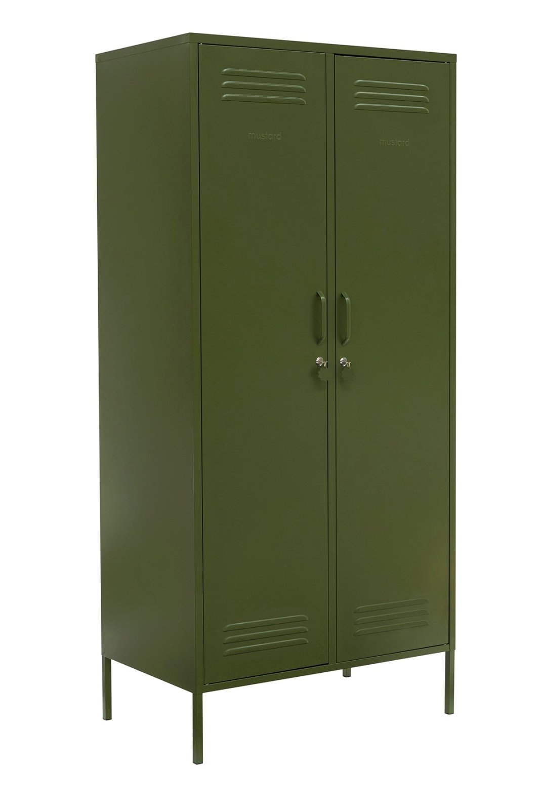 Mustard Made · The Twinny in Olive | socius design in Rochester, MN