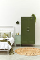 Mustard Made · The Twinny in Olive | socius design in Rochester, MN
