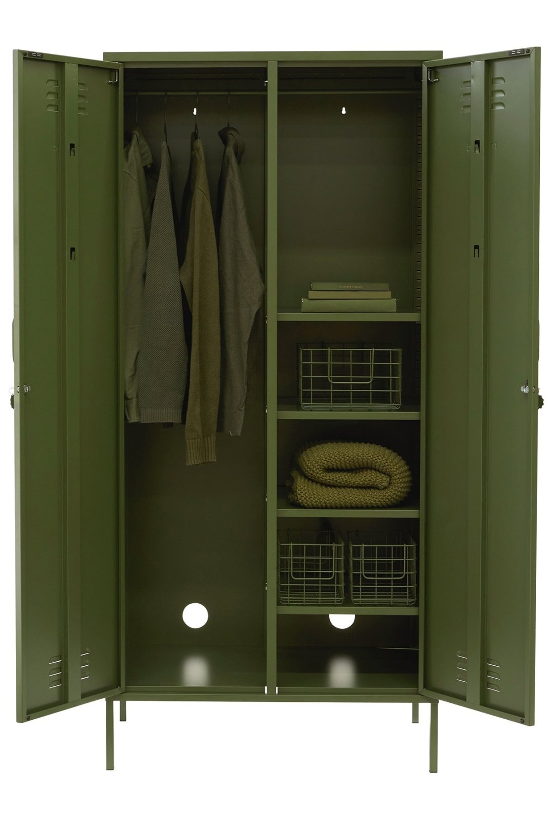 Mustard Made · The Twinny in Olive | socius design in Rochester, MN