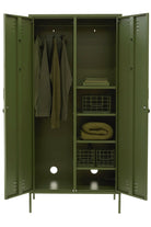 Mustard Made · The Twinny in Olive | socius design in Rochester, MN