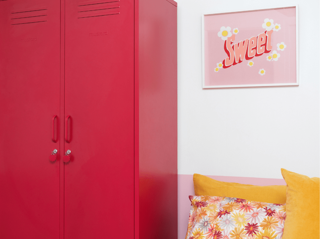 Mustard Made · The Twinny in Poppy | socius design in Rochester, MN