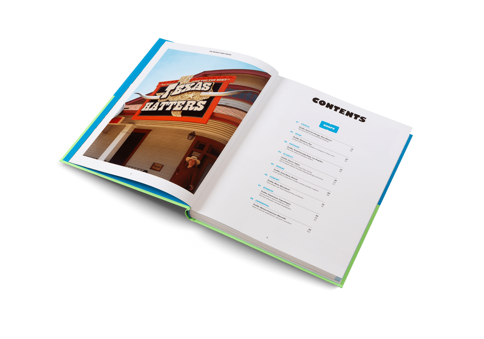 gestalten · The World's Best Shops | socius design in Rochester, MN