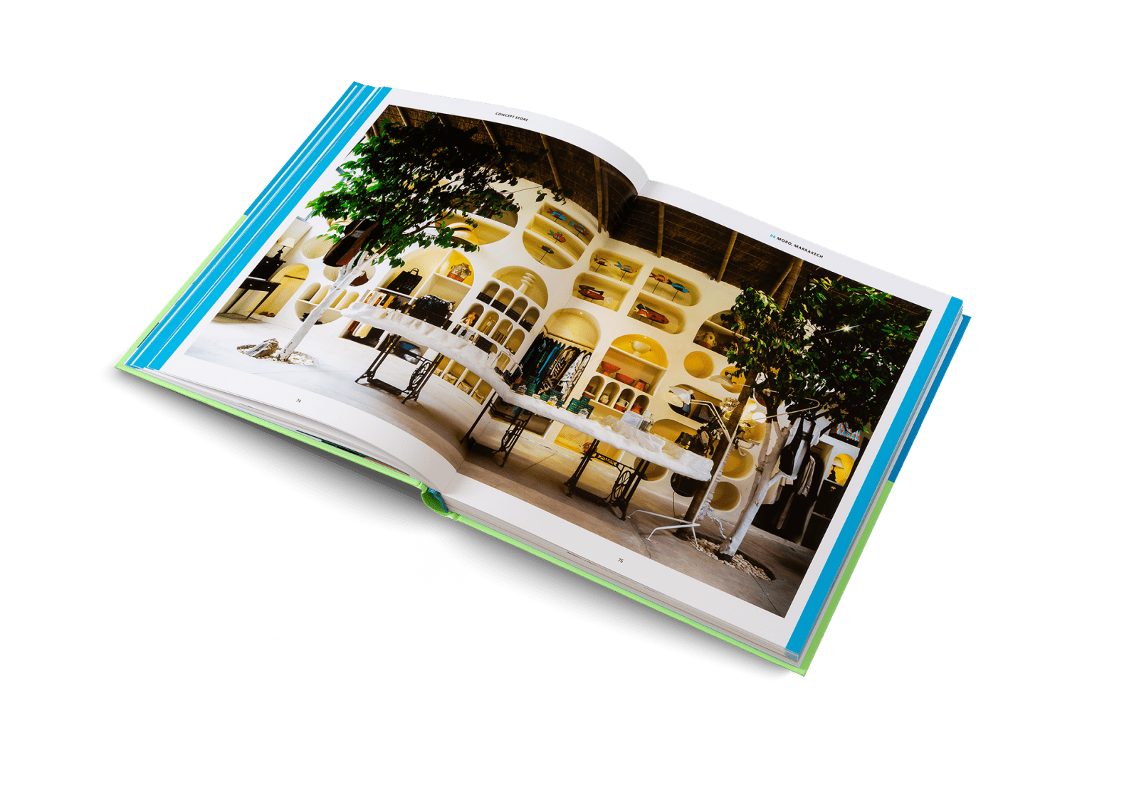 gestalten · The World's Best Shops | socius design in Rochester, MN