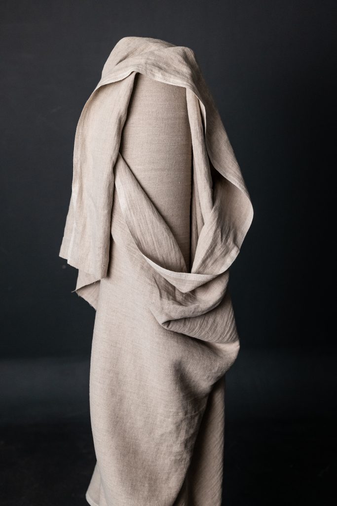 MERCHANT & MILLS · Toast 260 Linen | socius design in Rochester, MN